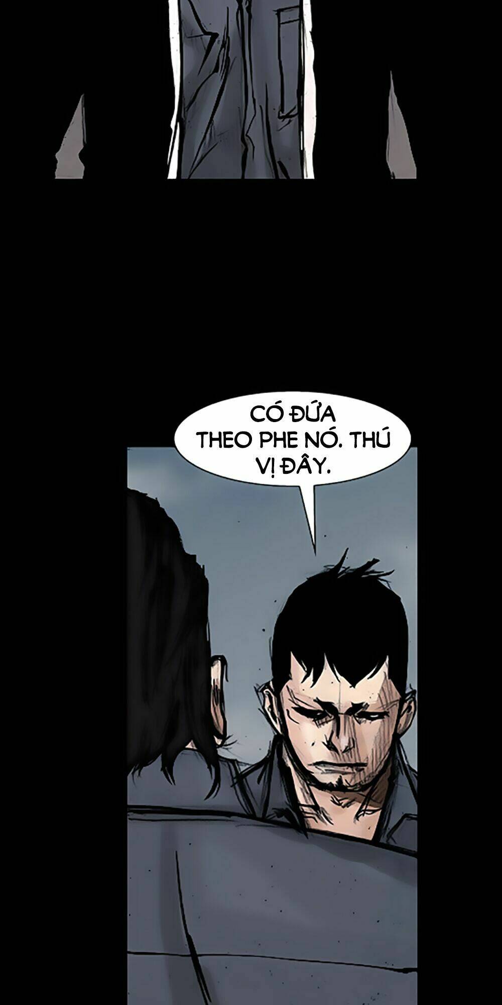 độc cô tiền truyện chapter 110 9