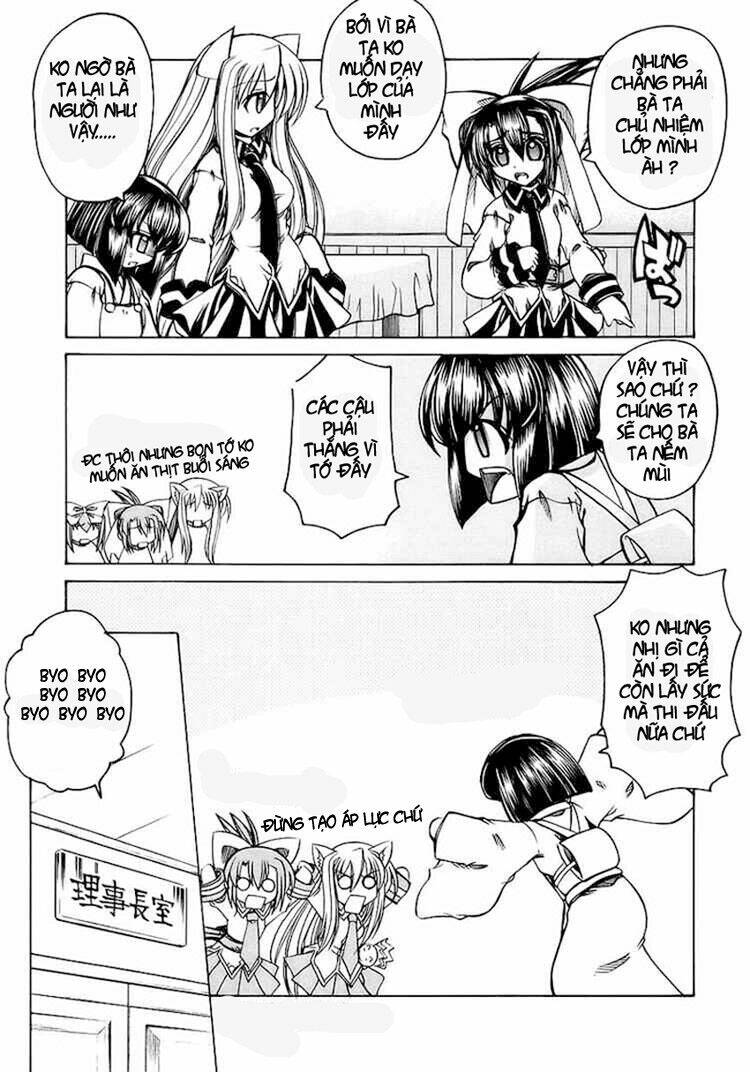 marugoto anju gakuen chapter 4 8