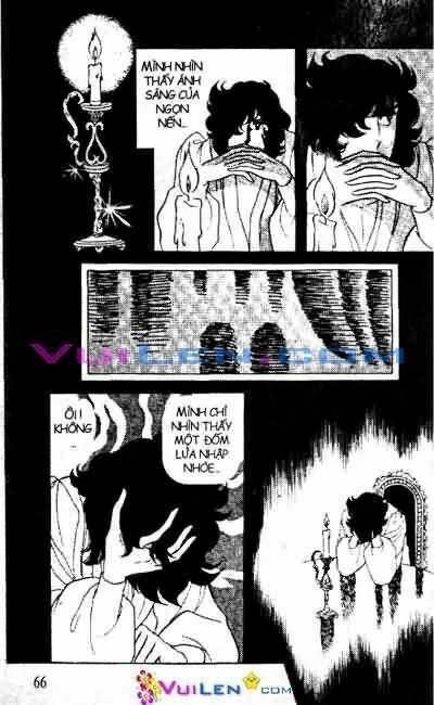 hoa hồng véc-xây chapter 11 66