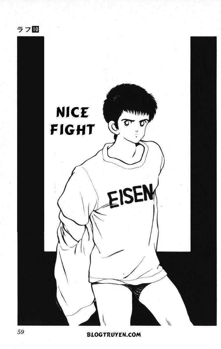 rough - ngọc thô chapter 93 1