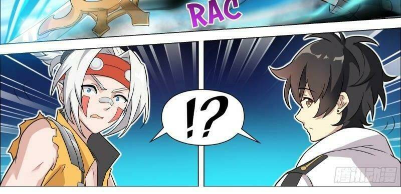 thập nhị thần binh khí chapter 9 21