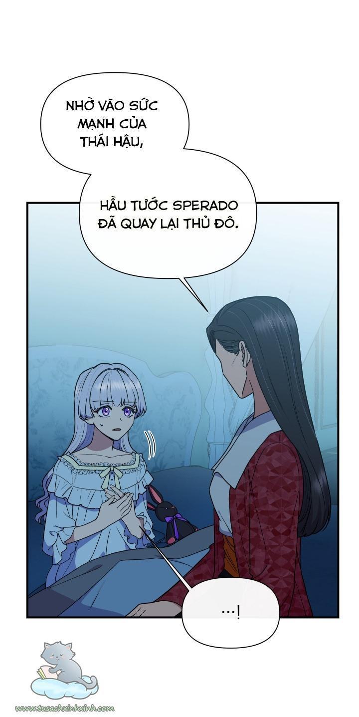 công nương khế ước của gia tộc công tước quái vật chapter 82 16