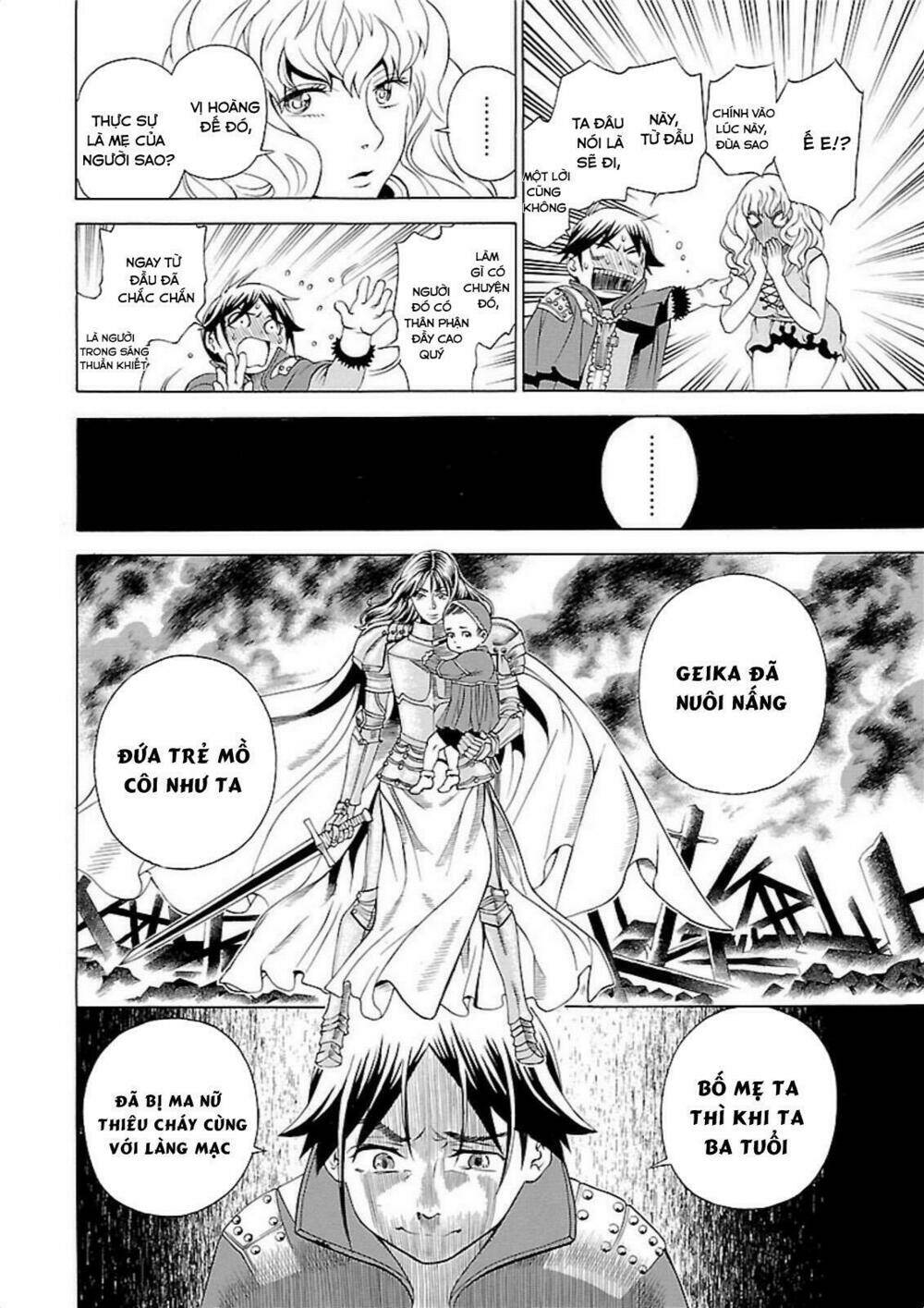 seigai no majo chapter 2 24