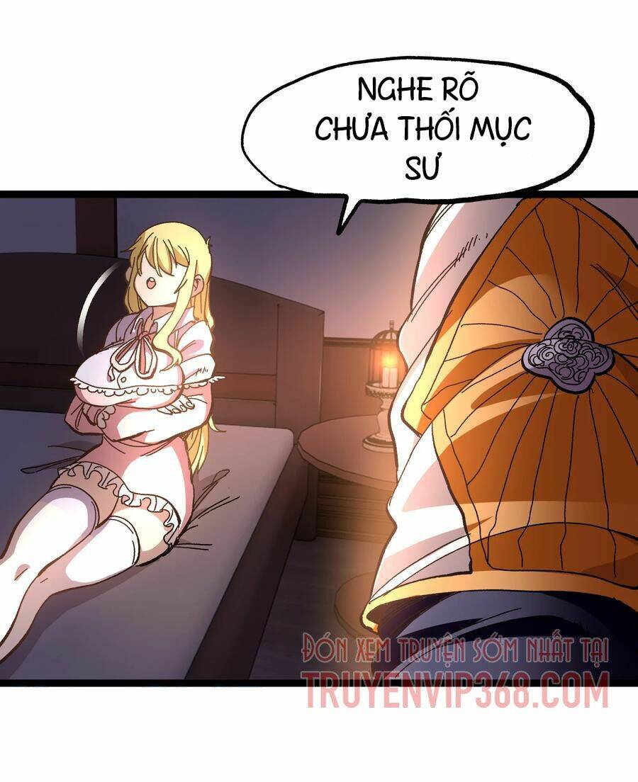 vú em vô địch chapter 20 40