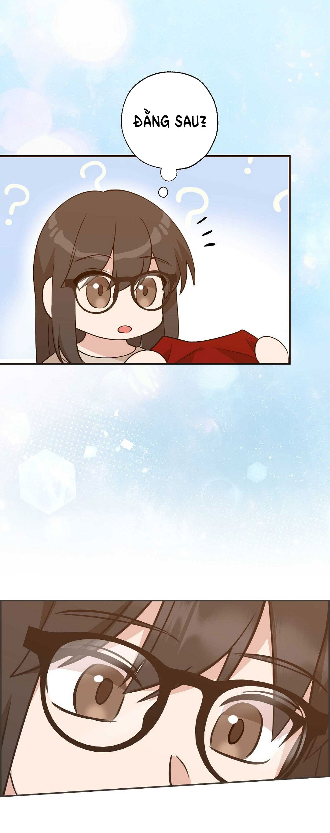 [18+] hợp đồng nô lệ dâm đãng chapter 54.2 26