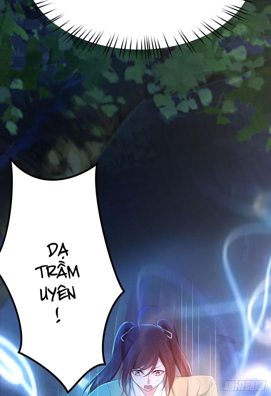 nam thần truy thê chỉ nam chapter 55.1 23