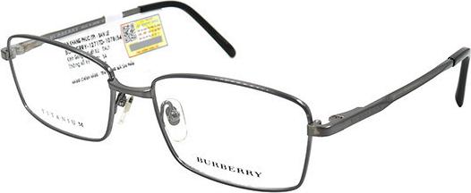Gọng kính Burberry B1271TD