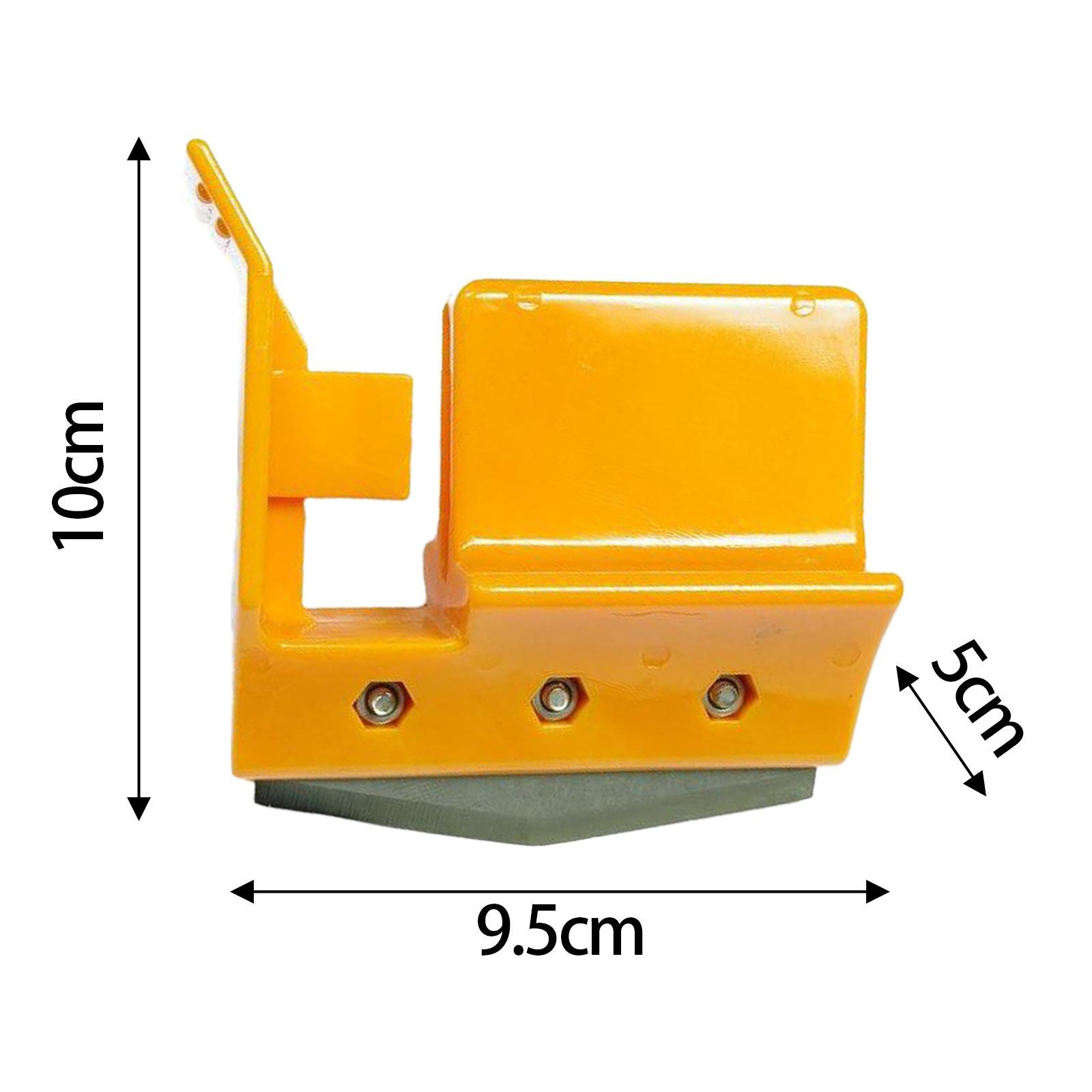 Automatic Juicing Machine Spare Parts Orange Juicer Parts Blade for XC-2000E