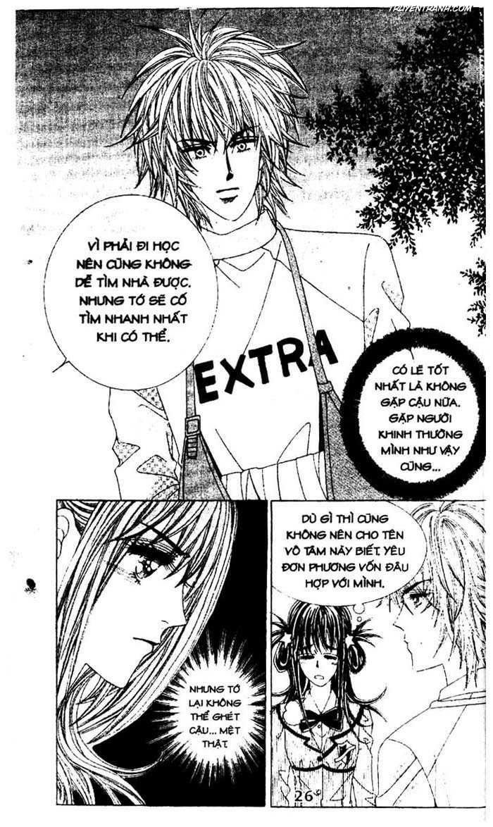 nhà trọ hoàn hảo chapter 19 27