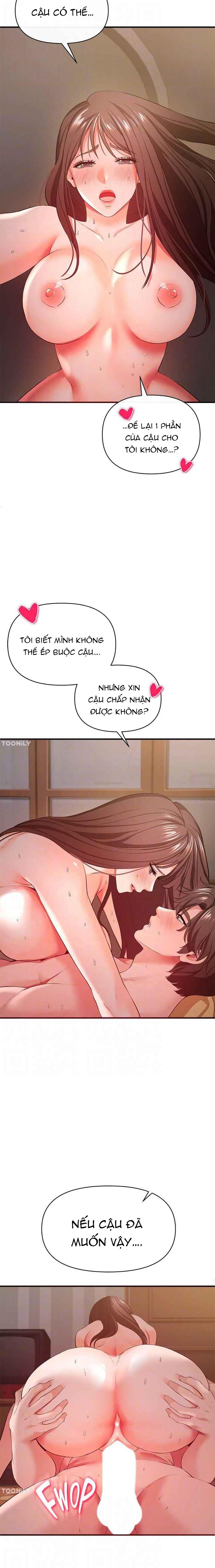 thỏa thuận máu chapter 32 6