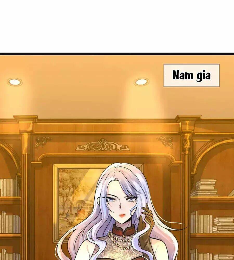 loạn thế tù sủng: thiếu soái bất lương của ta chapter 66 27