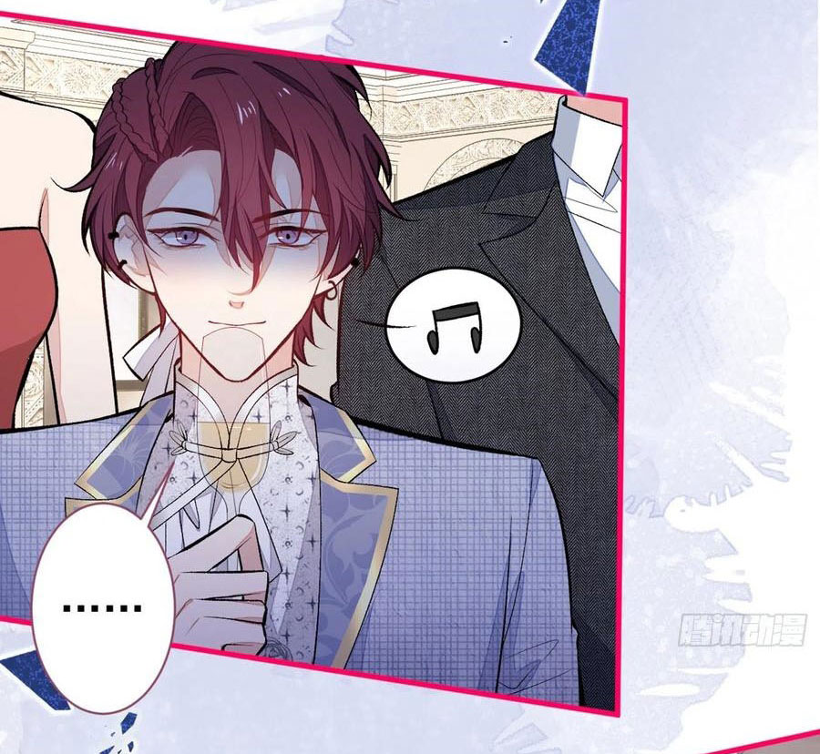 lại bị nam thần chọc trên hot search! chapter 90 32