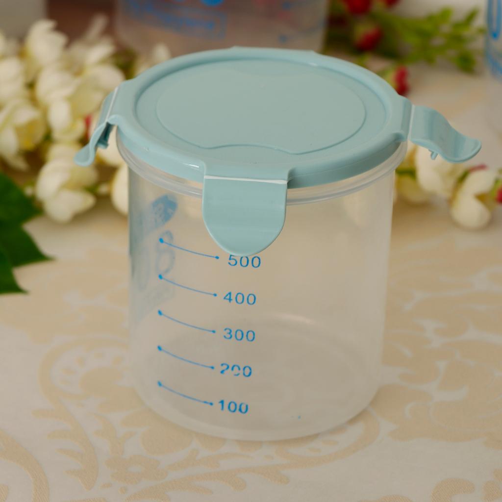 Cereal Storage Container Food Storage Containers Great Flour Sugar More