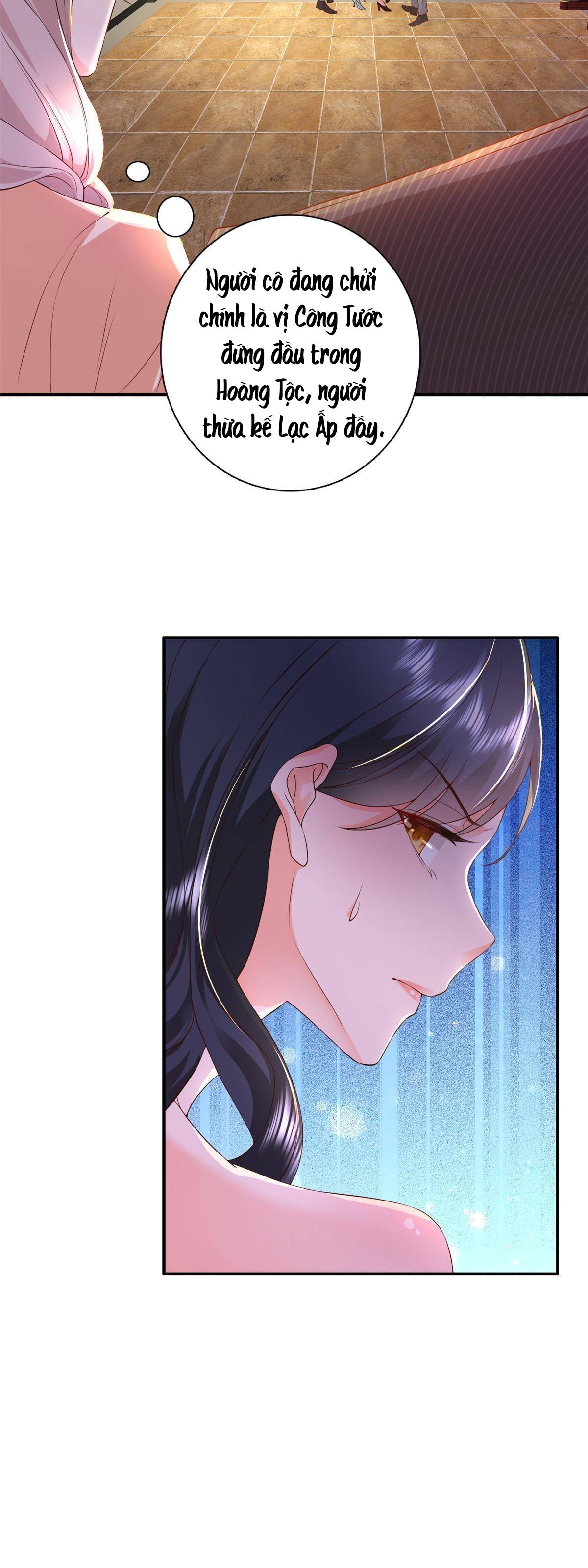 cuộc hôn nhân cùng ông chú ghen tuông chapter 1.1 13