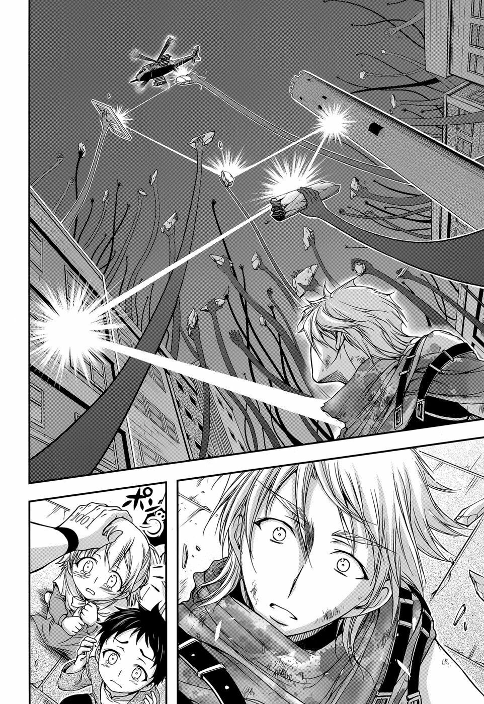 kích trụy vương huyền thoại chapter 8 36