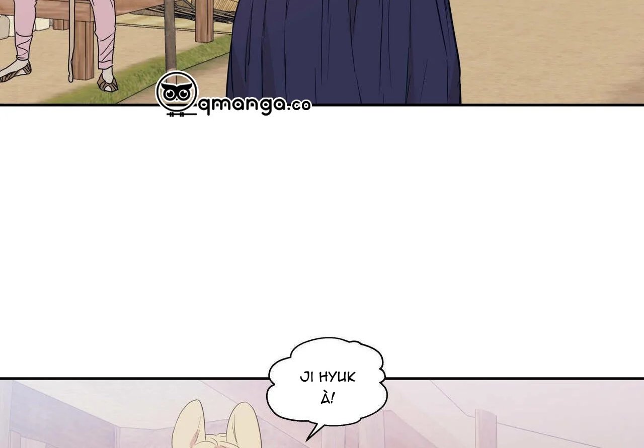 không chốn yêu đương chapter 81 93