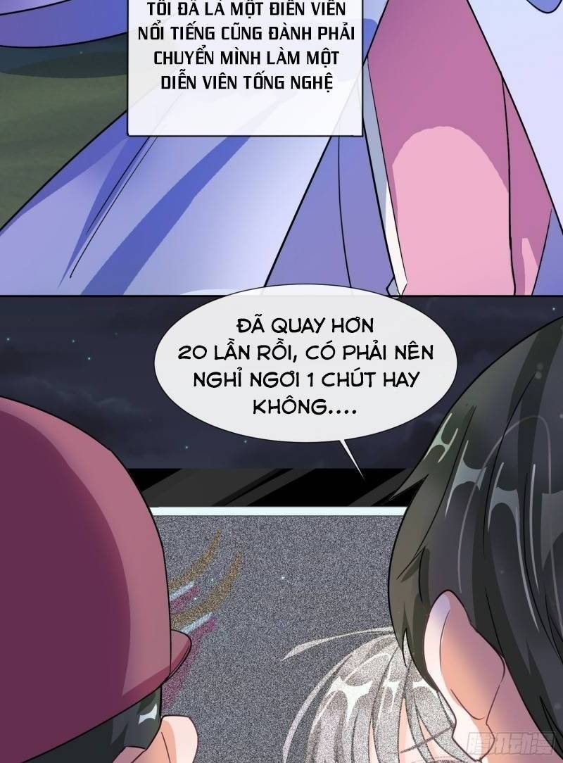 công lược trưởng thành của vương phi chapter 1 3