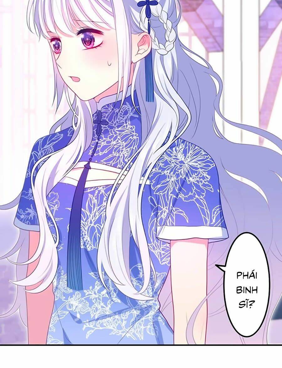 độ ấm quái vật kiệm lời chapter 5.2 28