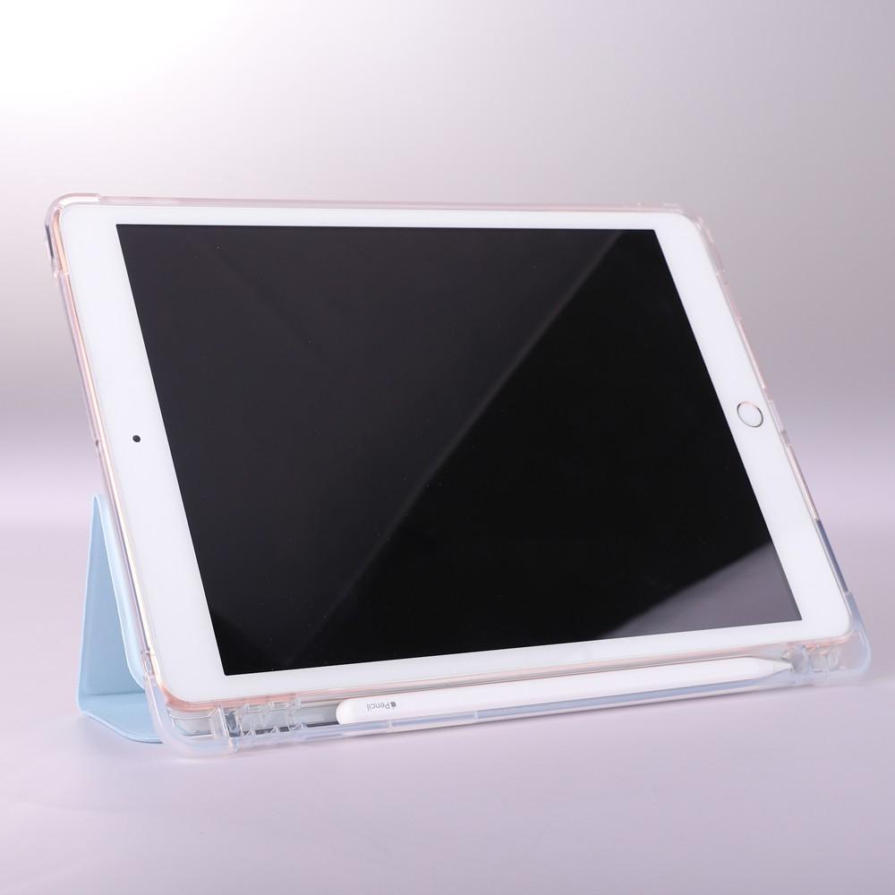 BAO DA IPAD 11 inch 2020/2018 ipad pro 11 Chức năng đánh thức và ngủ tự động với khay đựng bút