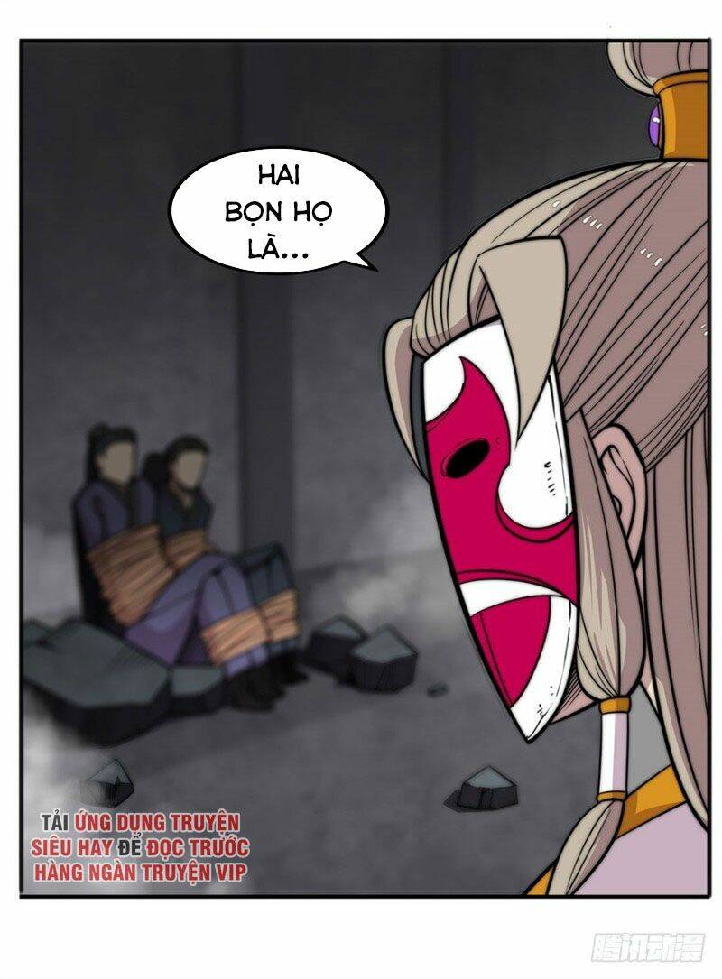 cuộc sống thoái ẩn của võ lâm chi vương chapter 97 9