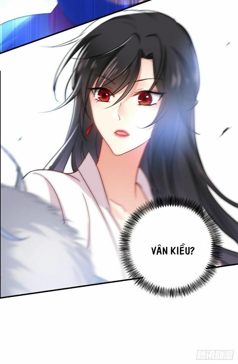 Thần Y Cửu Tiểu Thư Chapter 25 - Next Chapter 26