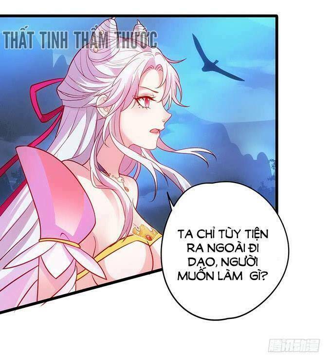 liêu liêu trai chapter 8 56