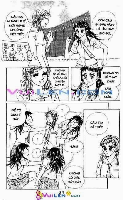 cô gái trung hoa chapter 6 24