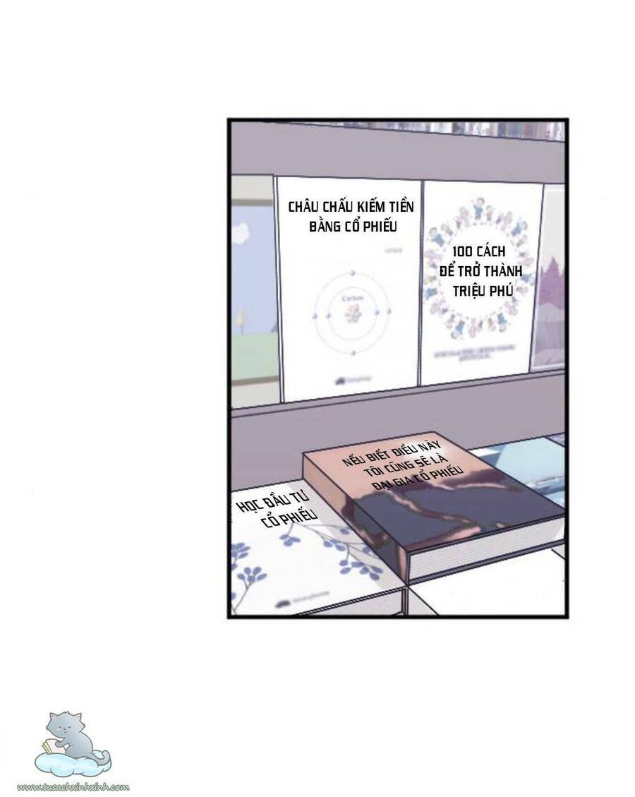 cô đi mà lấy chồng tôi đi chapter 5 12