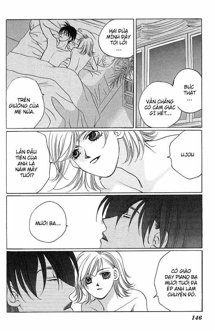 allegro agitato chapter 4 9