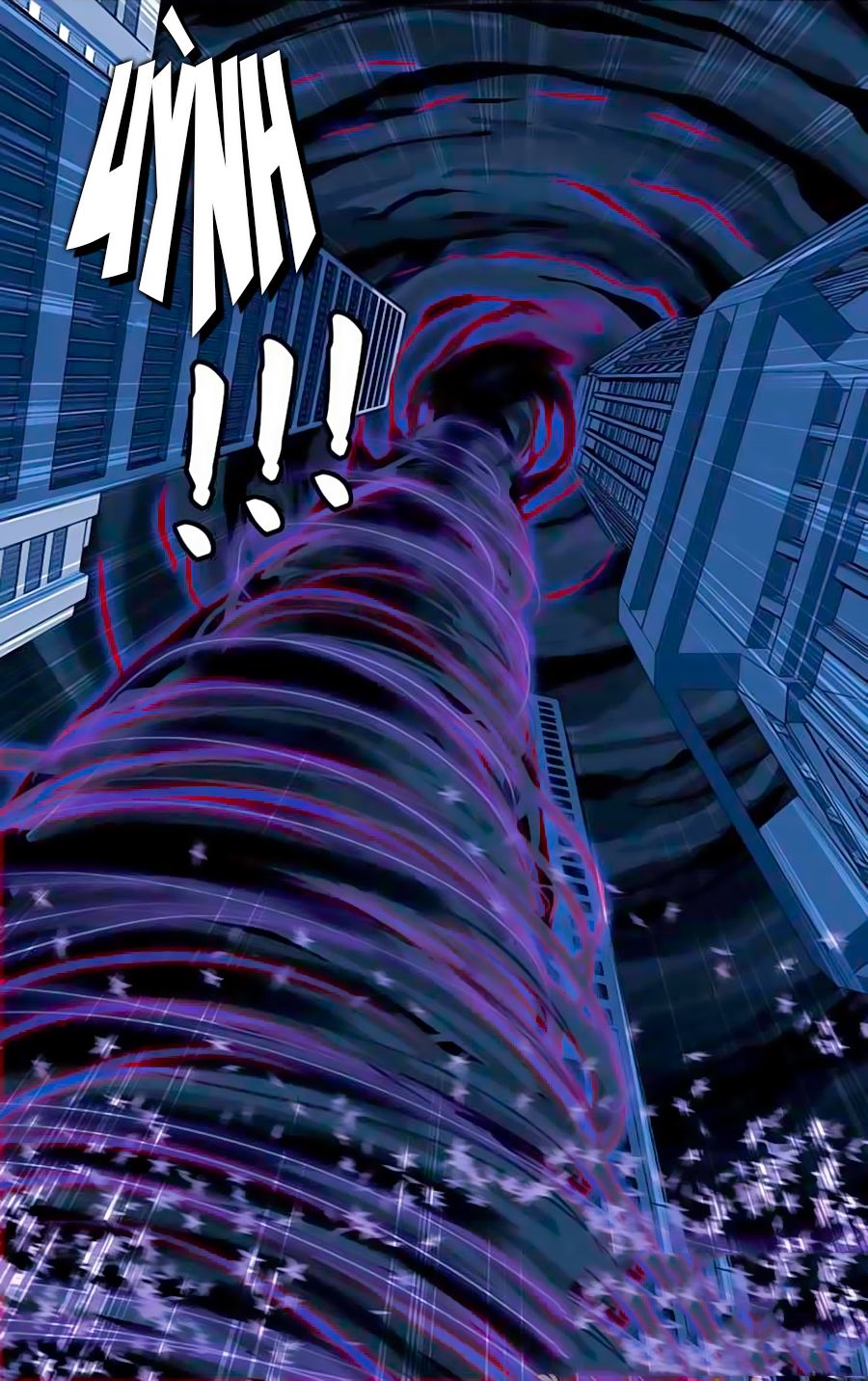 thâu tinh cửu nguyệt thiên chapter 218 11