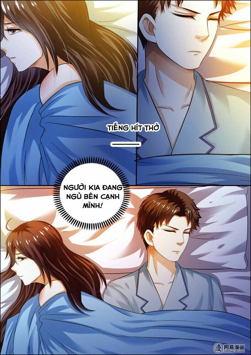 vợ lẽ chapter 3 8