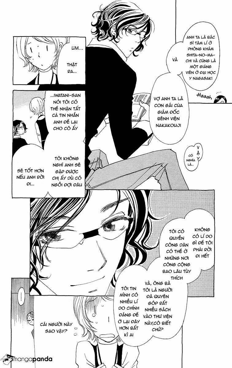 chị tôi lấy chồng chapter 4 23