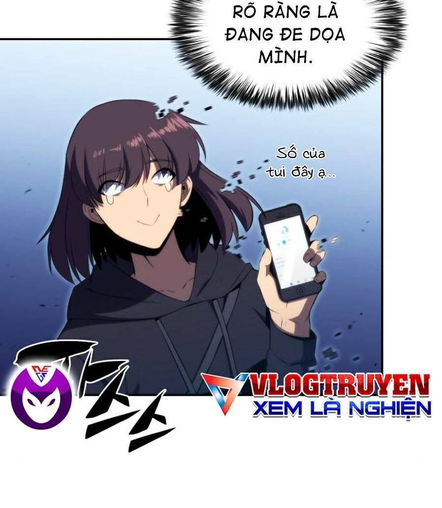 Người Chơi Mới Cấp Tối Đa Chapter 32 32