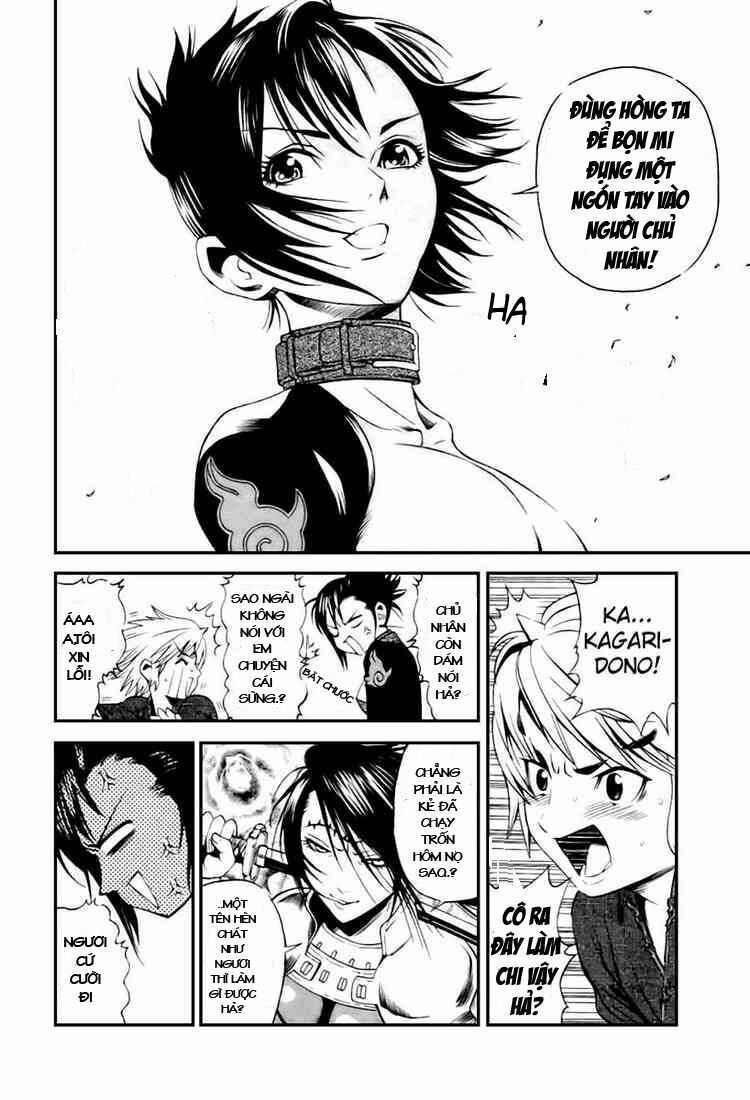 rappi rangai chapter 1 33