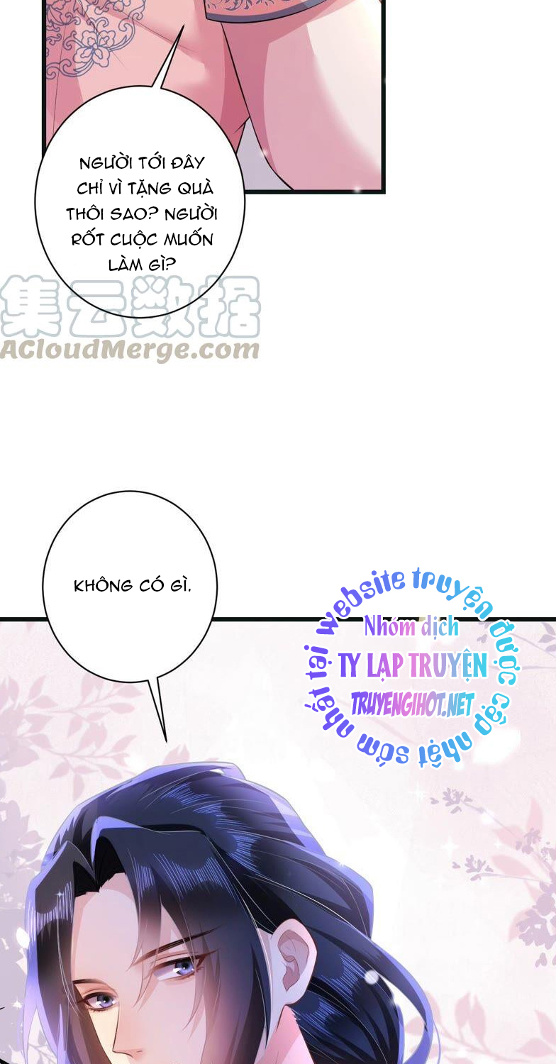 quận chúa vững quá không thể tiêu diệt! chapter 53 37