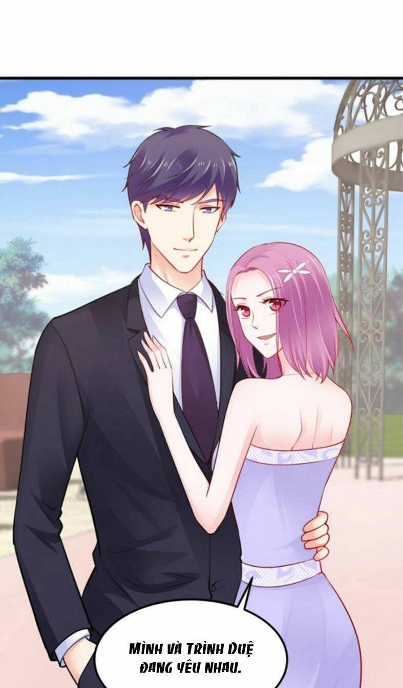 thú cưng độc quyền của boss chapter 110 12