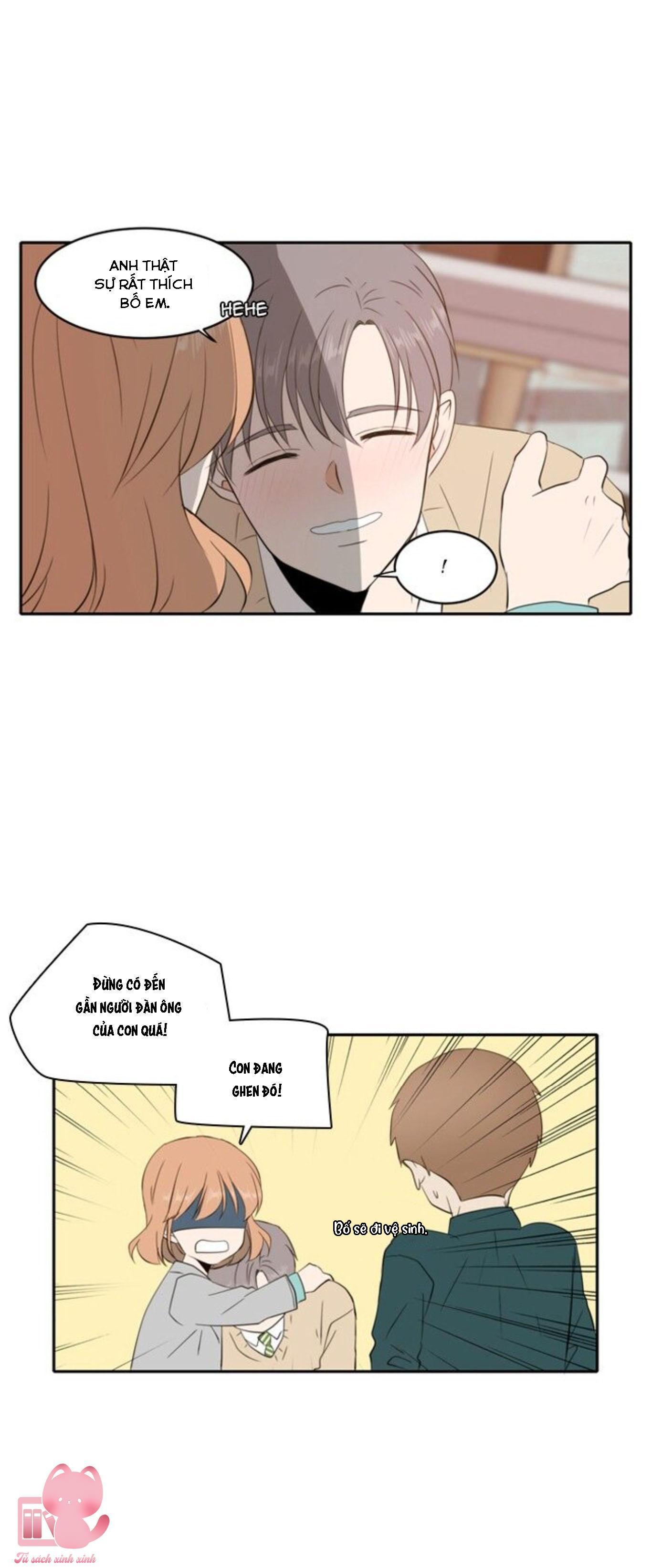 a good day to be a dog chapter 91 38