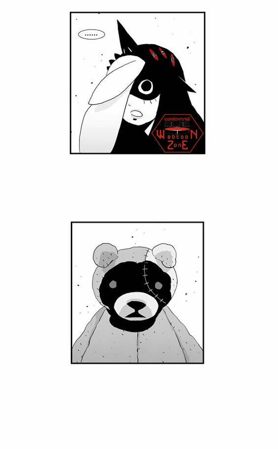 hành trình thoát khỏi địa ngục chapter 30 27