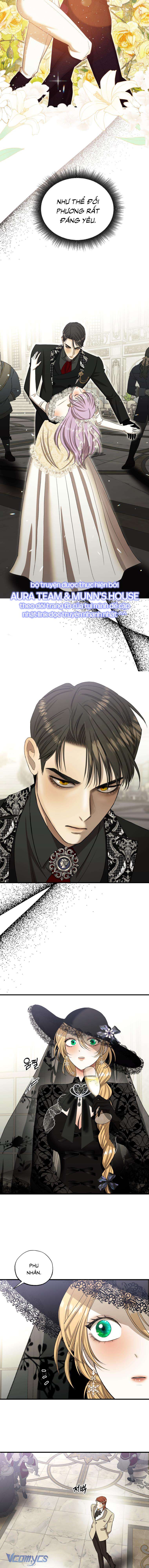 tôi bị cắn bởi chú chó tôi đã bỏ rơi chapter 17 10