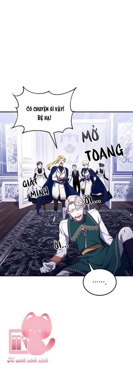 kẻ cướp đoạt hoàng hậu chapter 4 62