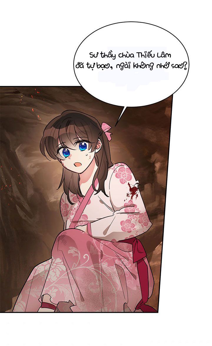 con gái bảo bối của boss phản diện chapter 26 39