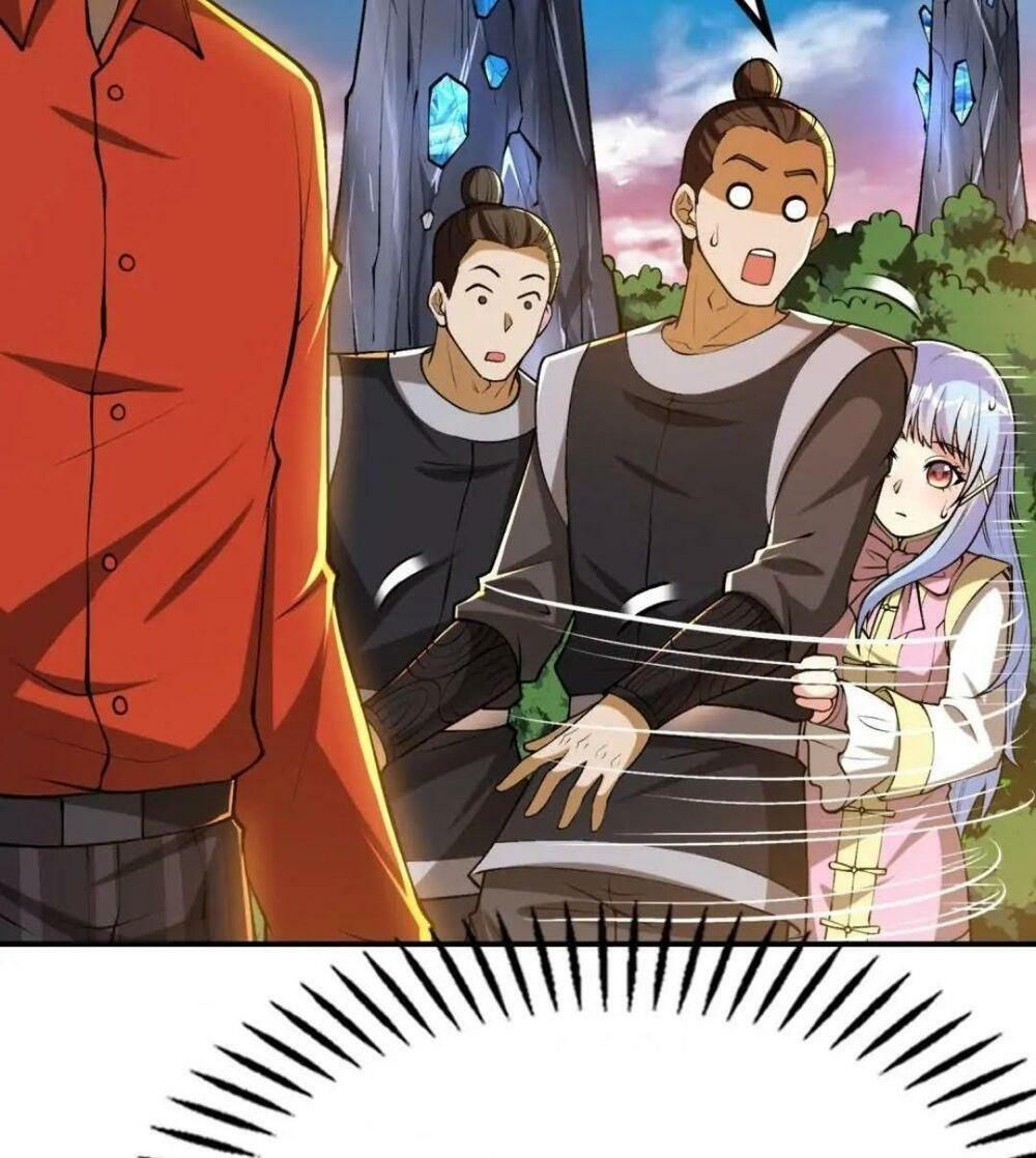 đệ nhất người ở rể chapter 152.2 27