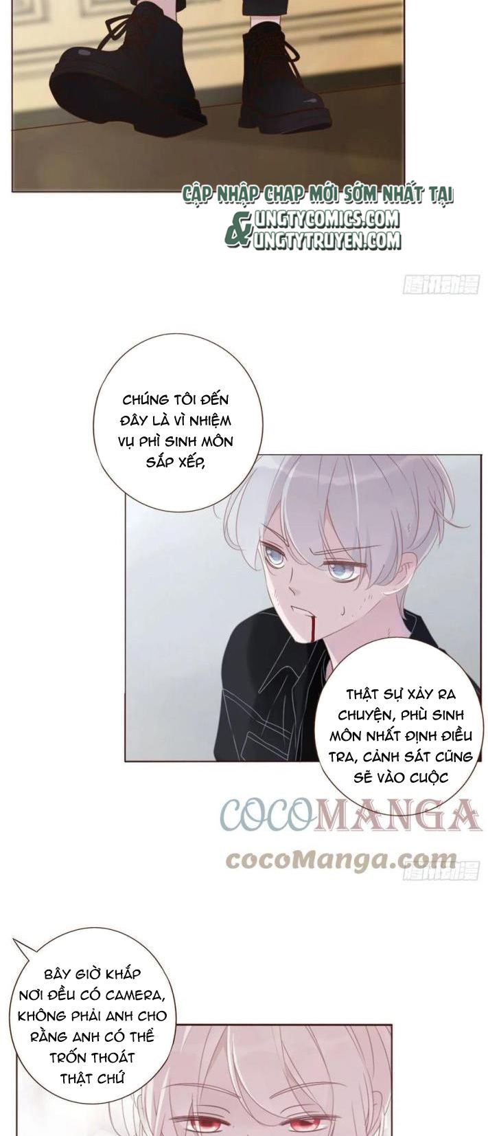 ôm chặt vào lòng chapter 32 18
