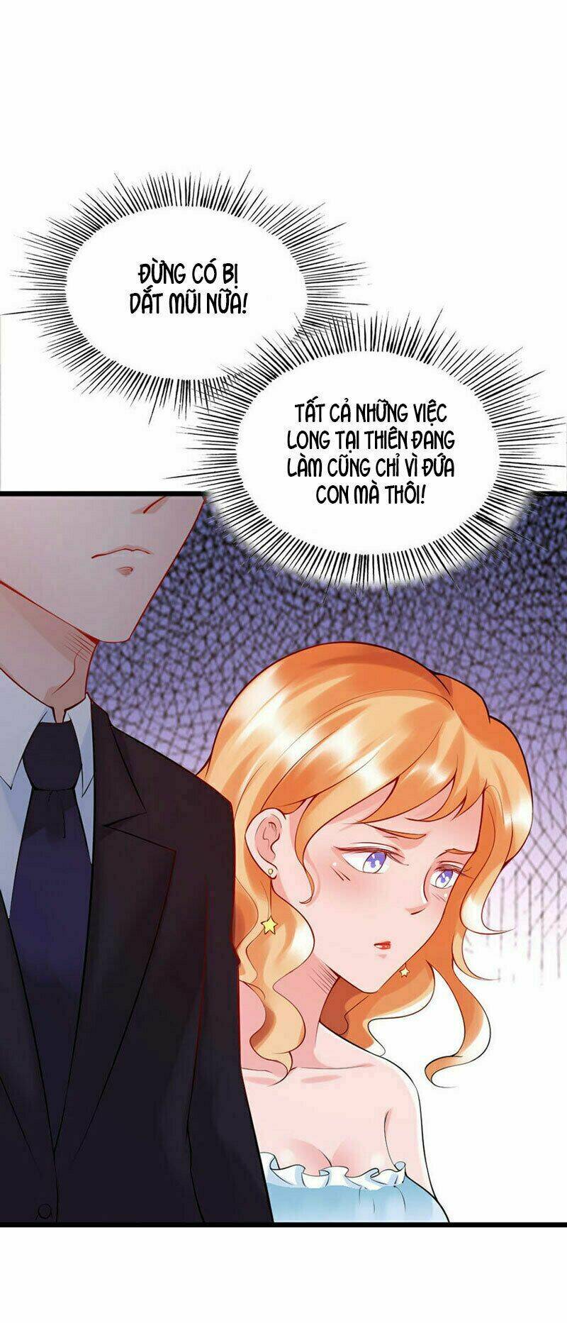 tiểu bạch điềm thê của long thiếu chapter 24 9