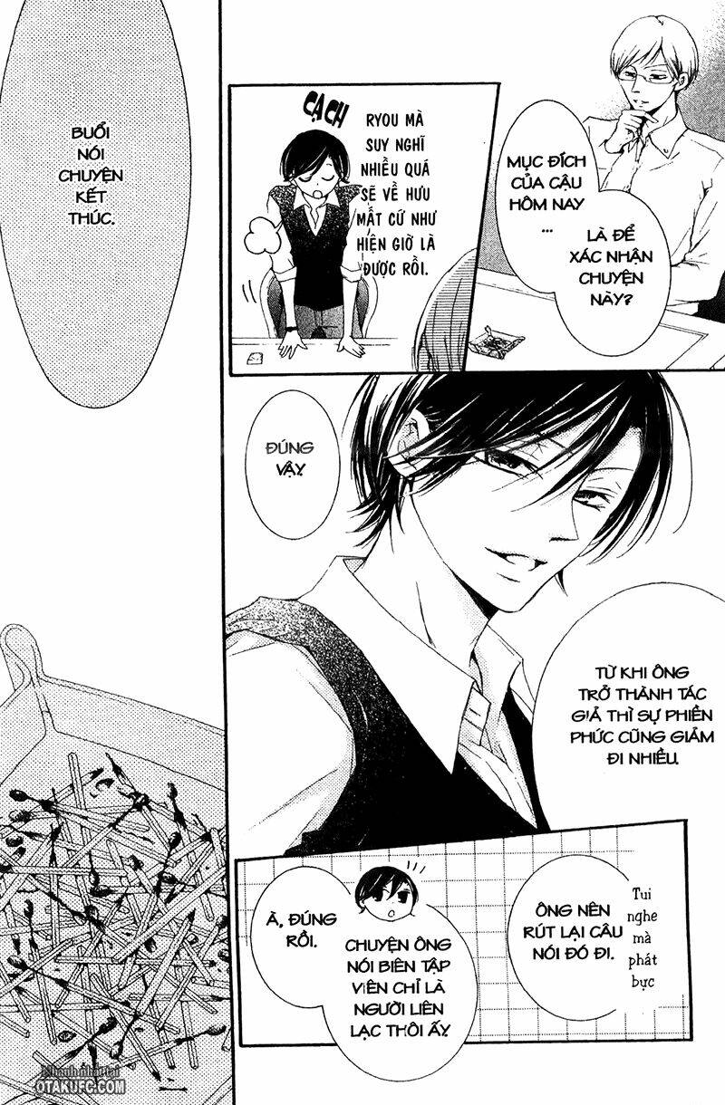 pen saki ni syrup chapter 18 29