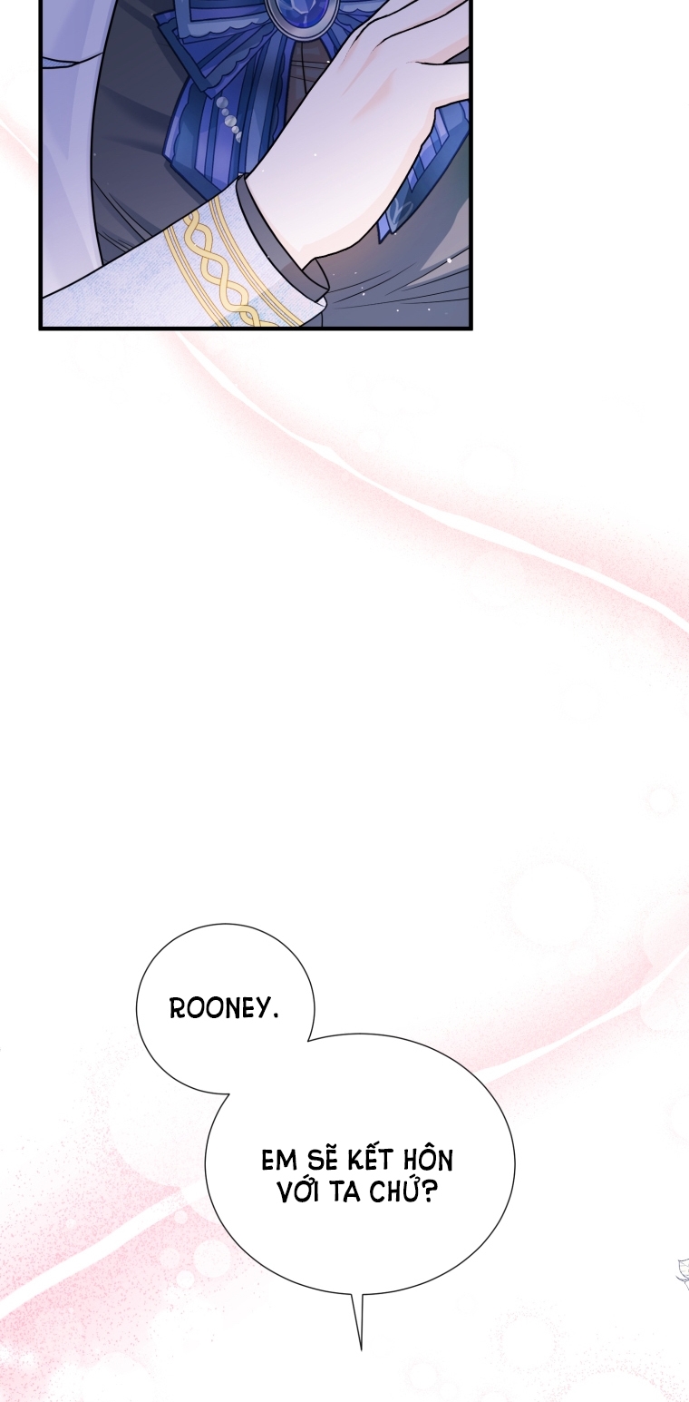 [18+] tôi đã kết hôn với kẻ thù giết cha mẹ chapter 1.1 59