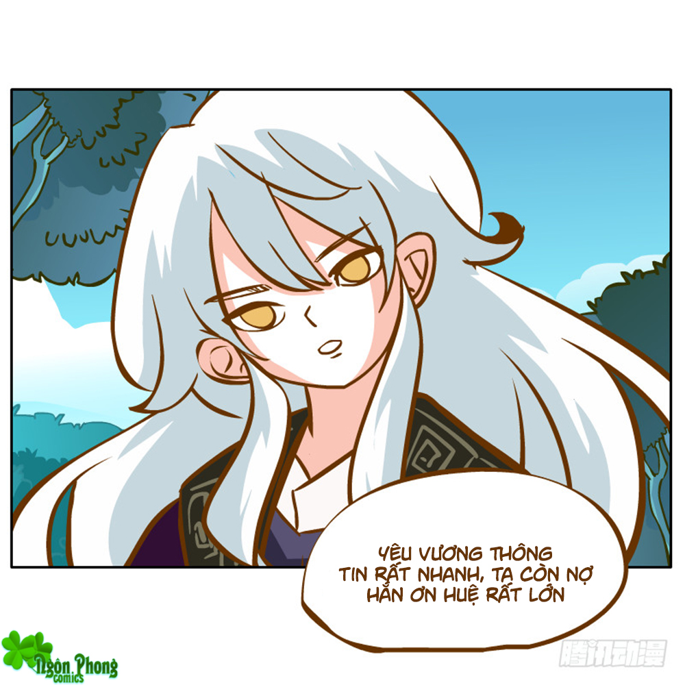 hòa thượng và tiểu long quân chapter 36 16