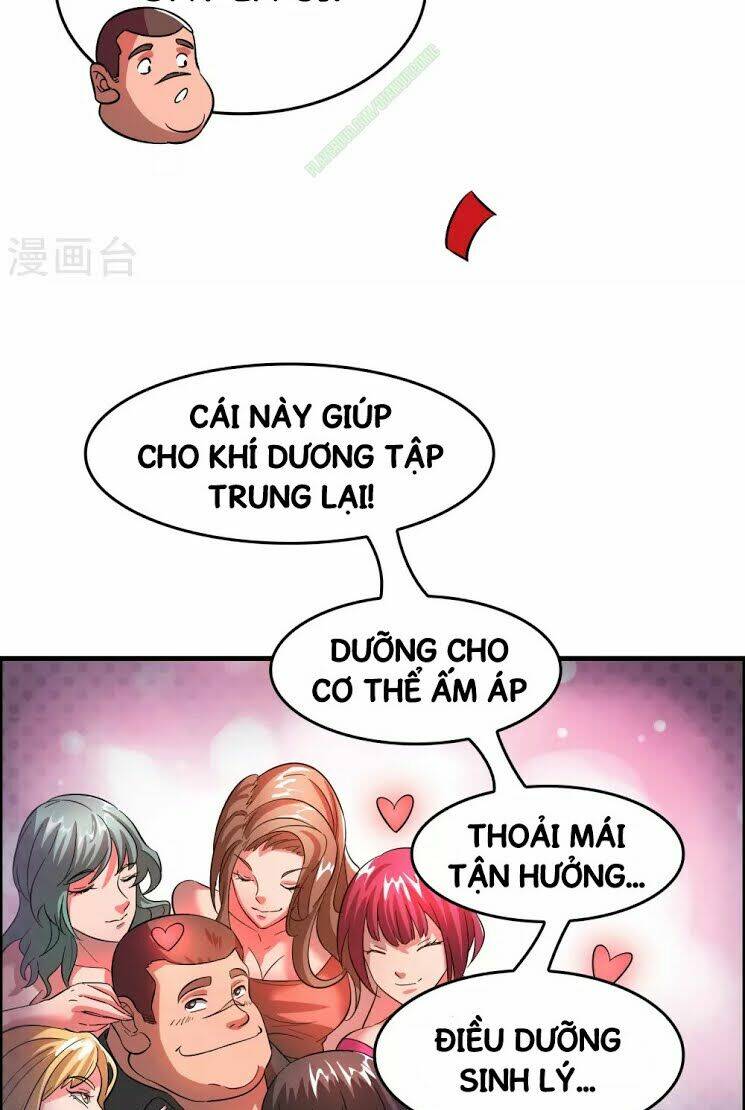 dị giới cung ứng thương chapter 3 20