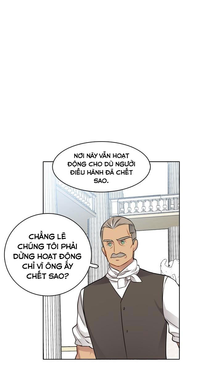 thanh tra của muiella chapter 46 47