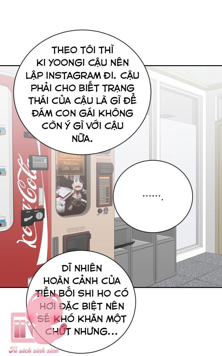 mong được chị chỉ bảo, tiền bối chapter 34 55